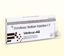  pharma pcd franchise products of apkavit life haryana  -	injection vitofenac.JPG	
